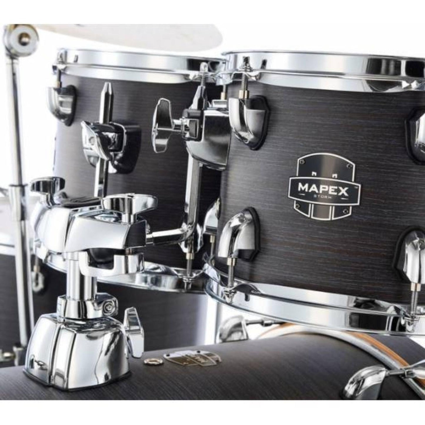 Bateria storm 5 pzas ST5255-IK MAPEX