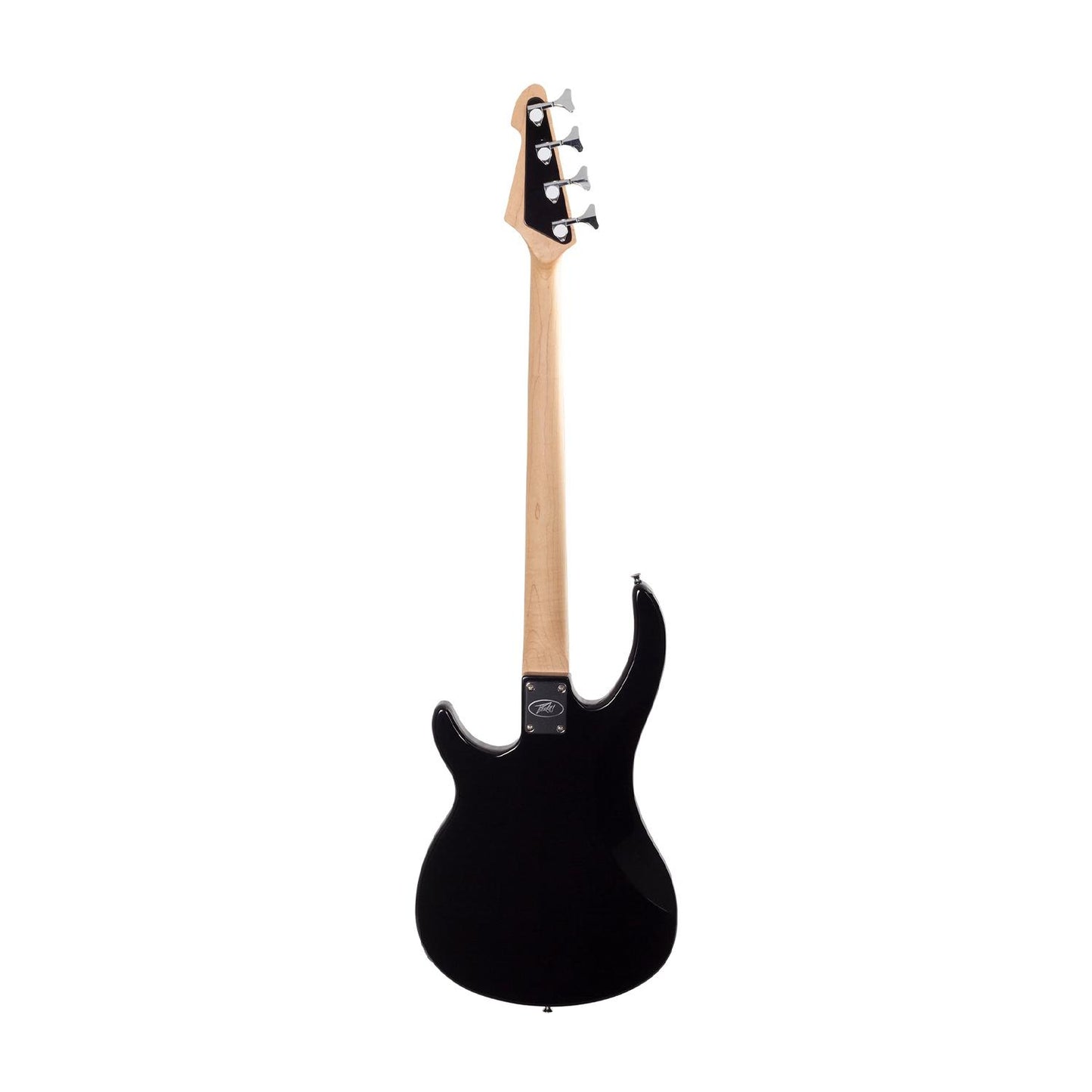 Bajo Eléctrico de 4 Cuerdas 03018480 MILESTONE BLACK PEAVEY