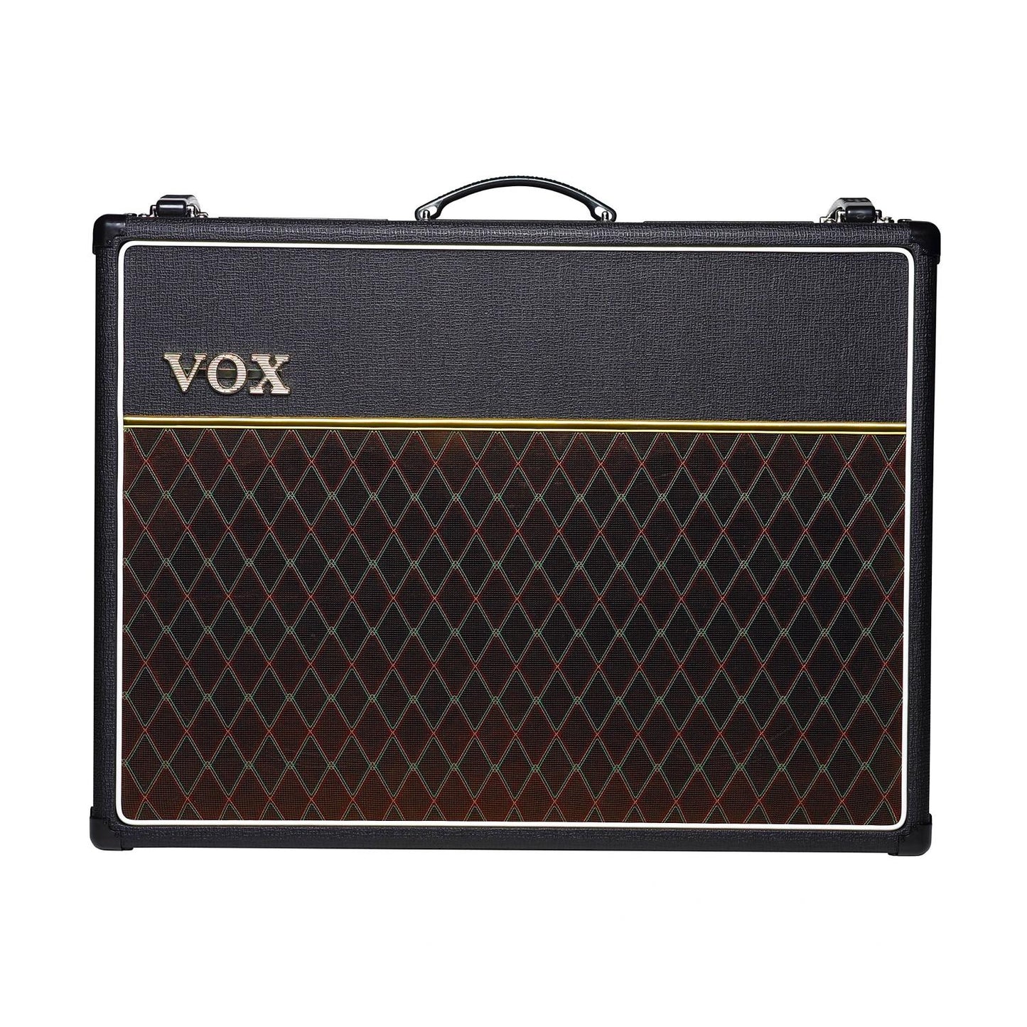 Amplificador para Guitarra AC30C2 VOX