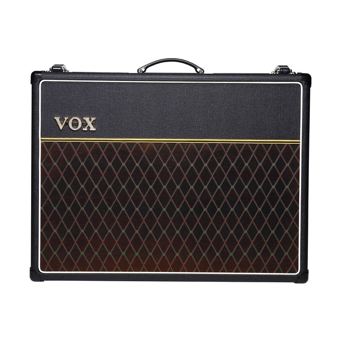 Amplificador para Guitarra AC30C2 VOX aaa