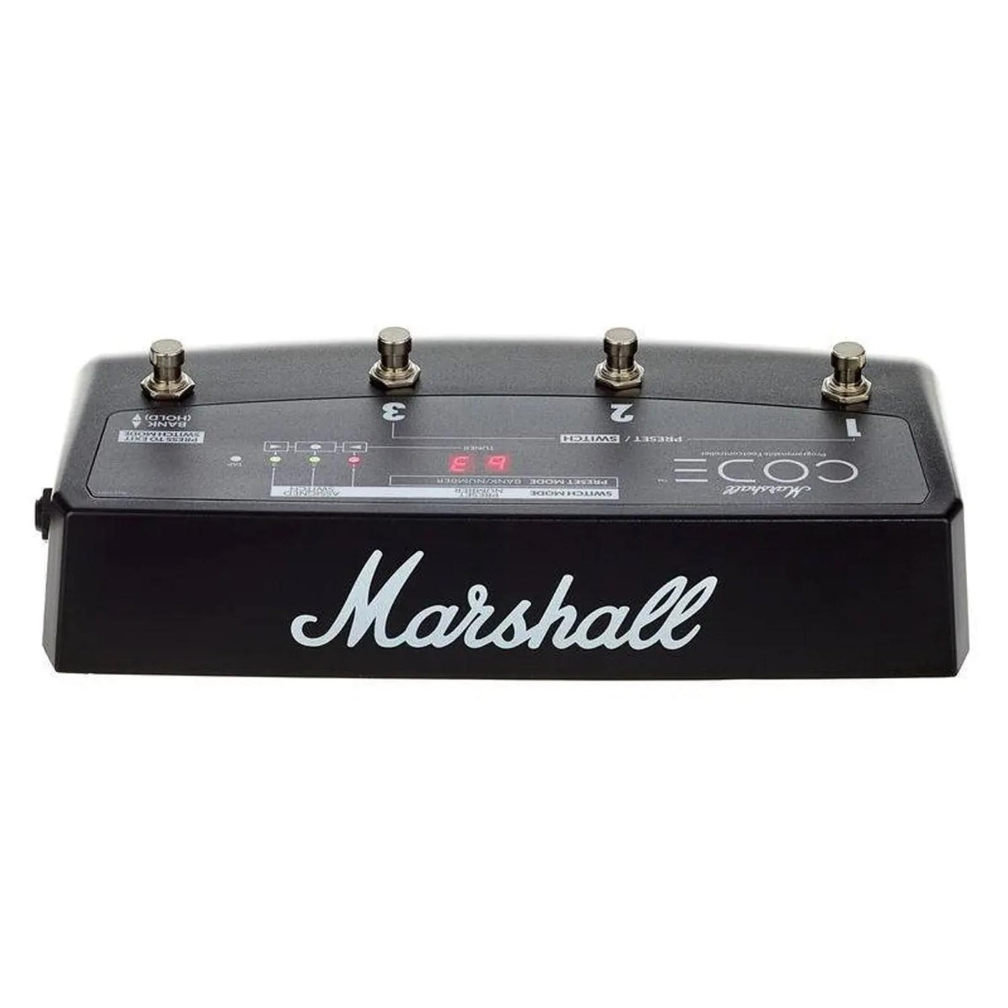 Pedal Guitarra PEDL-91009 MARSHALL