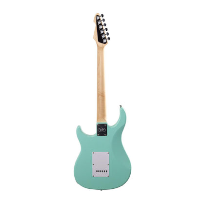 Guitarra Eléctrica Raptor Custom 3026660 RAPTOR CUSTOM MARINE GREEN PEAVEY