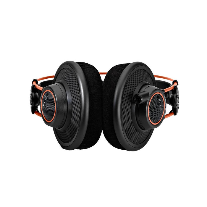 Audífonos estudio K712 PRO AKG aaa