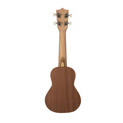 Ukulele de 21 pulgadas LZ-UK-10 LIZT