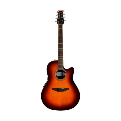 Guitarra Electroacústica CS24-1 OVATION
