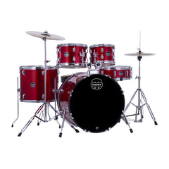 Batería de 5 pzs Serie COMET Color Infra Red CM5294FTC-IR-SC MAPEX