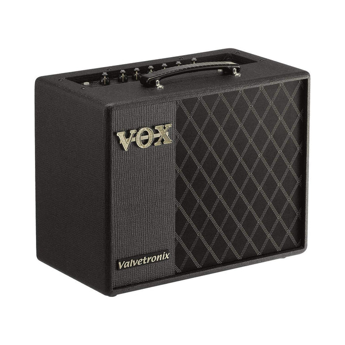 Amplificador de Guitarra VT20X VOX bbb