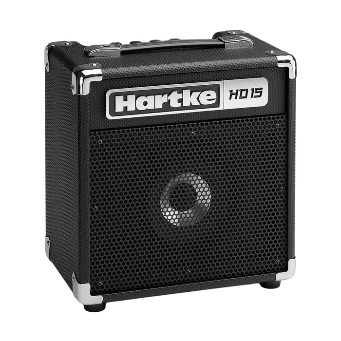 Amplificador de Bajo HMHD15 HARTKE aaa