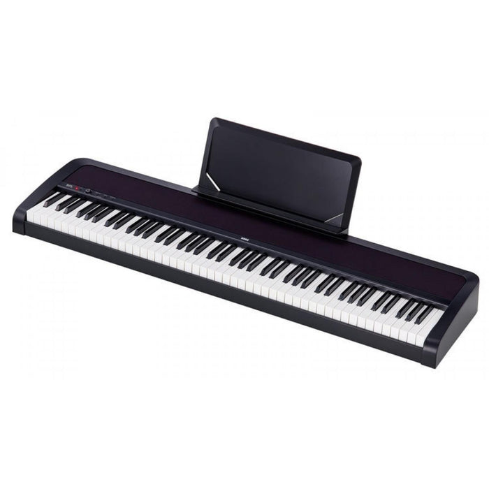 Piano Digital USB MIDI B2N KORG aaa
