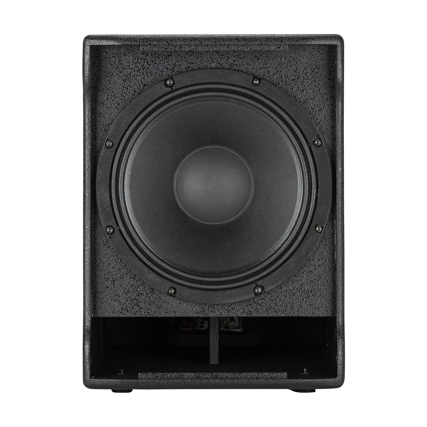 Subwoofer Activo SUB702-AS II RCF.