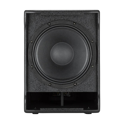 Subwoofer Activo SUB702-AS II RCF.