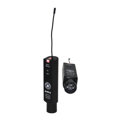 Transmisor portátil inalámbrico ktx (uhf) TOPP PRO