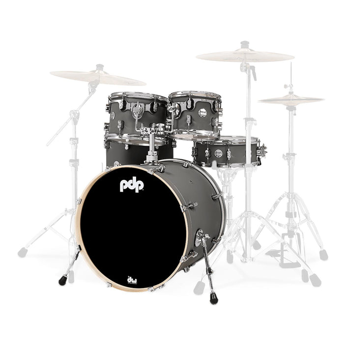 Shell Pack Concept Maple 5 piezas PDCM2015SP PACIFIC DRUMS. aaa