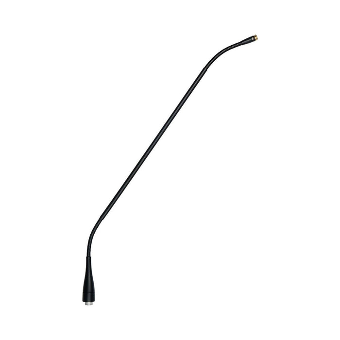 Micrófono condensador cuello ganso SACM20P aaa
