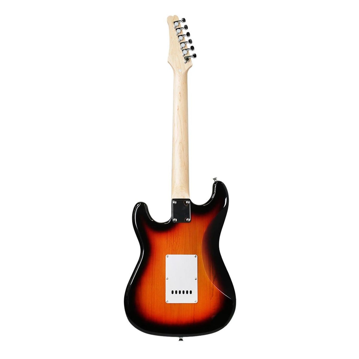 Guitarra eléctrica BEG-462 SB BABILON