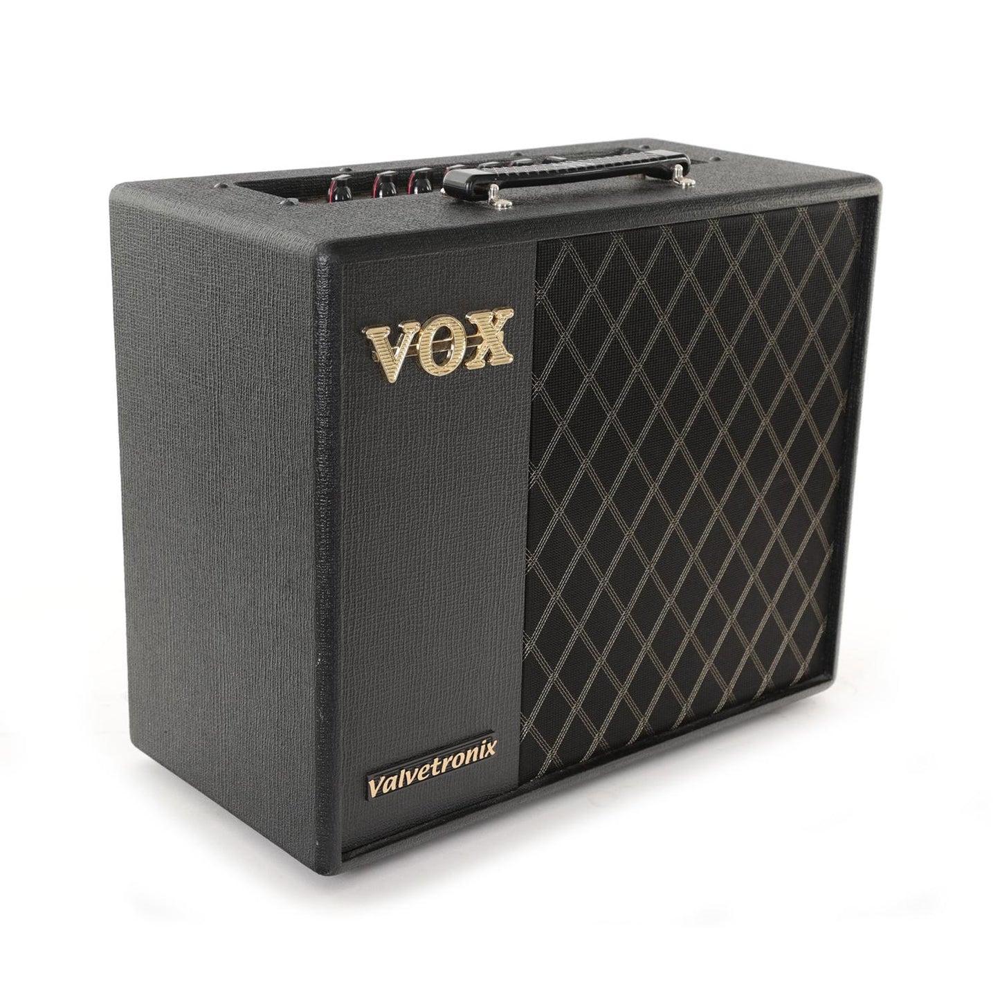 Amplificador de Guitarra VT40X VOX