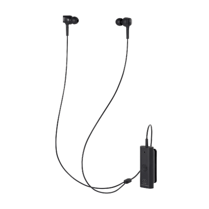 Audifonos In-ear bluetooth ATH-ANC100BTBK AUDIO-TECHNICA