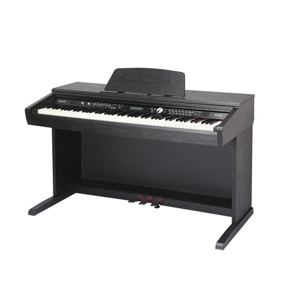 Piano Digital de 88 Teclas Pesadas DPK-8 KBOARD