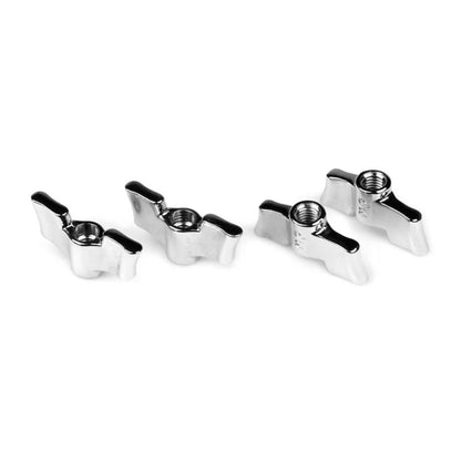 Paquete de 4 Mariposas Wingnut para Base de Platillo DWSM2007 DW