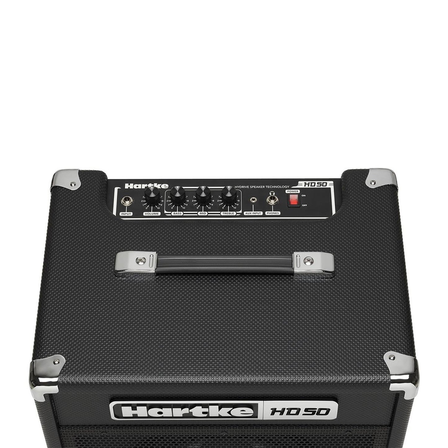 Amplificador de Bajo HMHD50 HARTKE