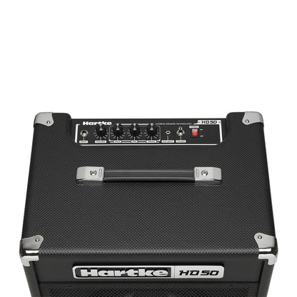 Amplificador de Bajo HMHD50 HARTKE