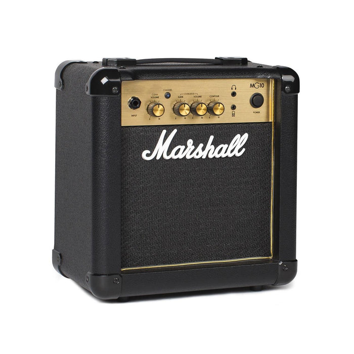 Amplificador de Guitarra MG10G MARSHALL aaa