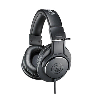 Audífonos Cerrados ATH-M20X AUDIO TECHNICA