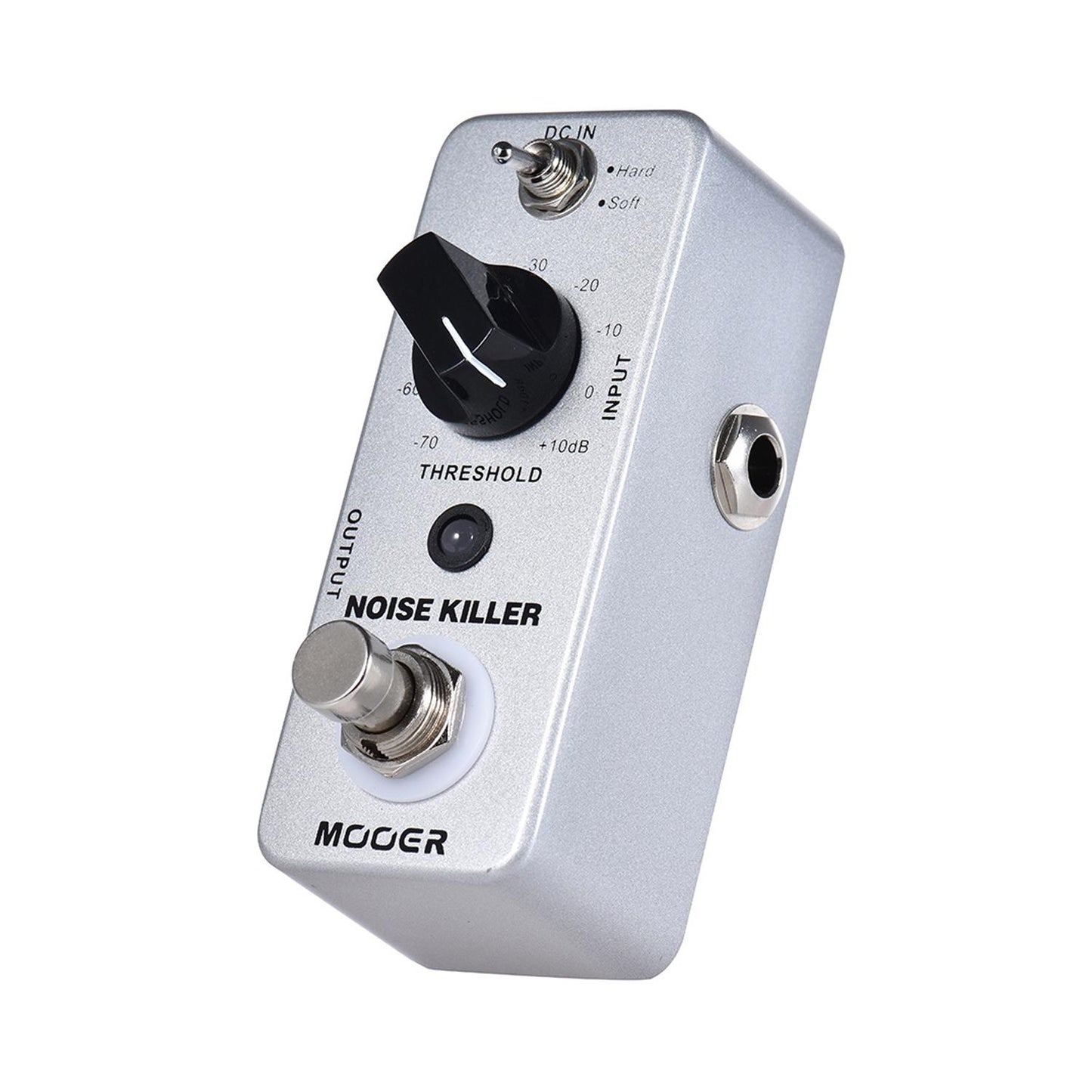 Pedal para guitarra NOISE KILLER MOOER