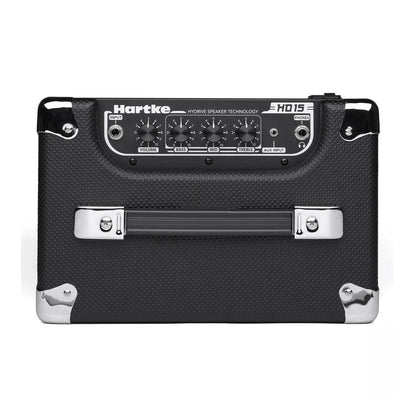 Amplificador para Bajo HMHD15 HARTKE