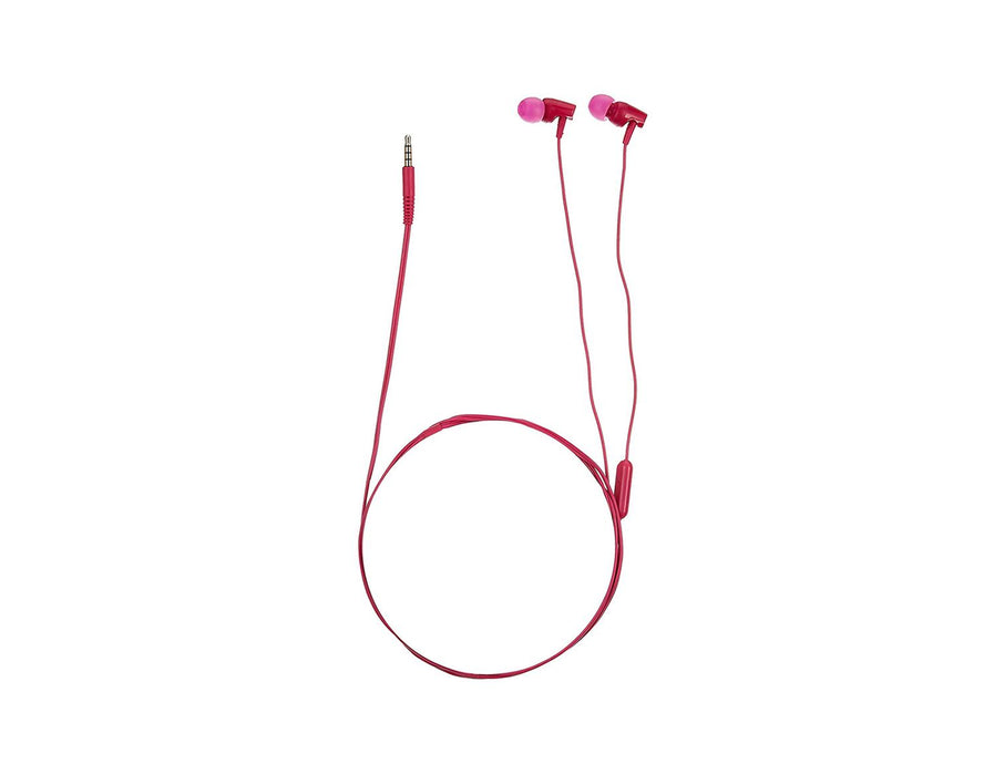 Auriculares in-ear ATH-CLR100ISPK AUDIO TECHNICA aaa