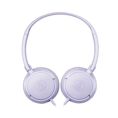 Audífonos On-Ear con Conector USB-C ATH-S120C-LV AUDIO TECHNICA