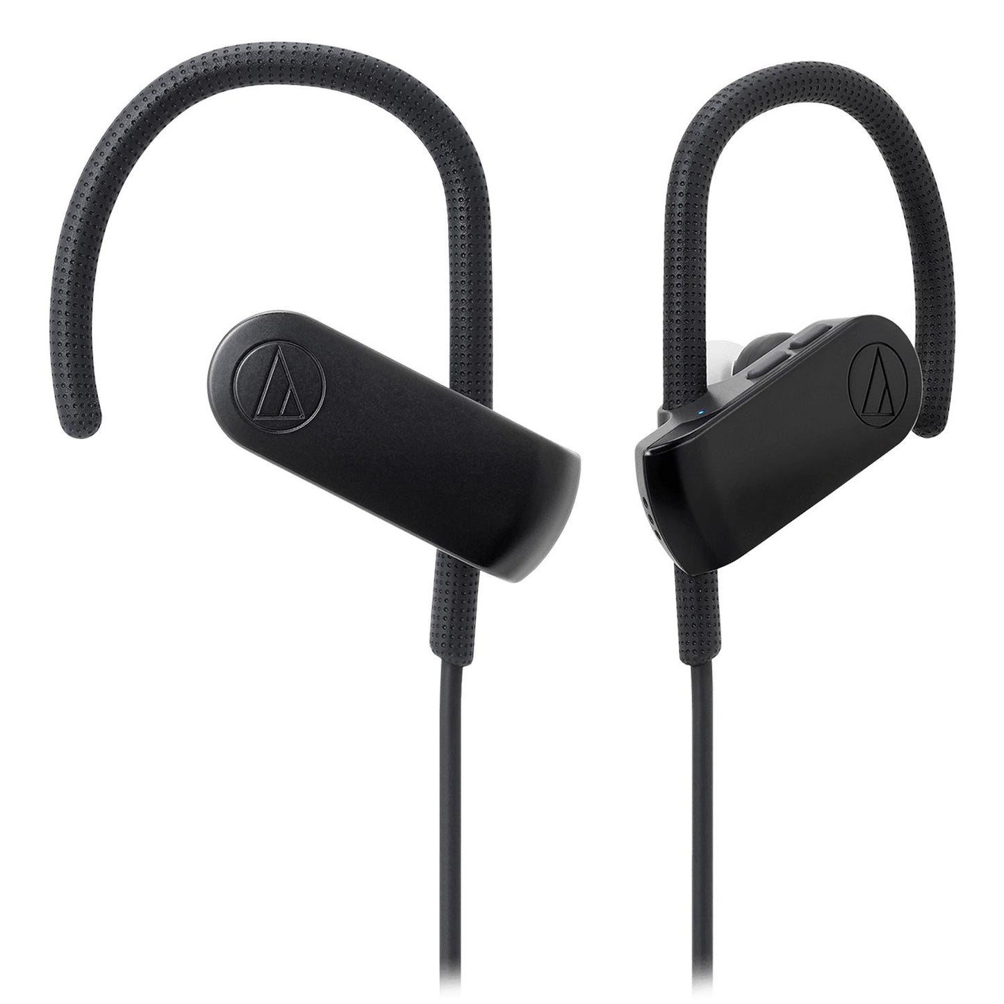 Audífonos In-ear Conexión Bluetooth ATH-SPORT50BTBK AUDIO TECHNICA.