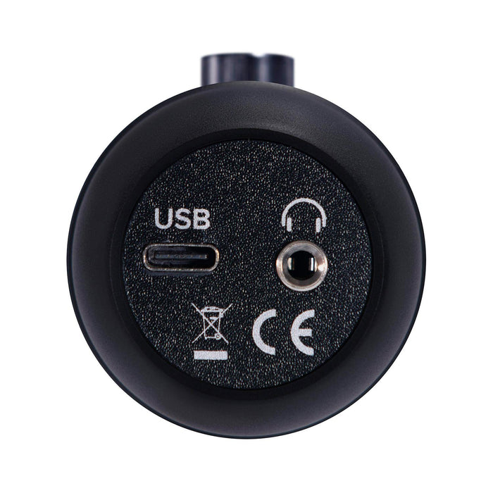 Micrófono de condensador USB EM-USB MACKIE bbb
