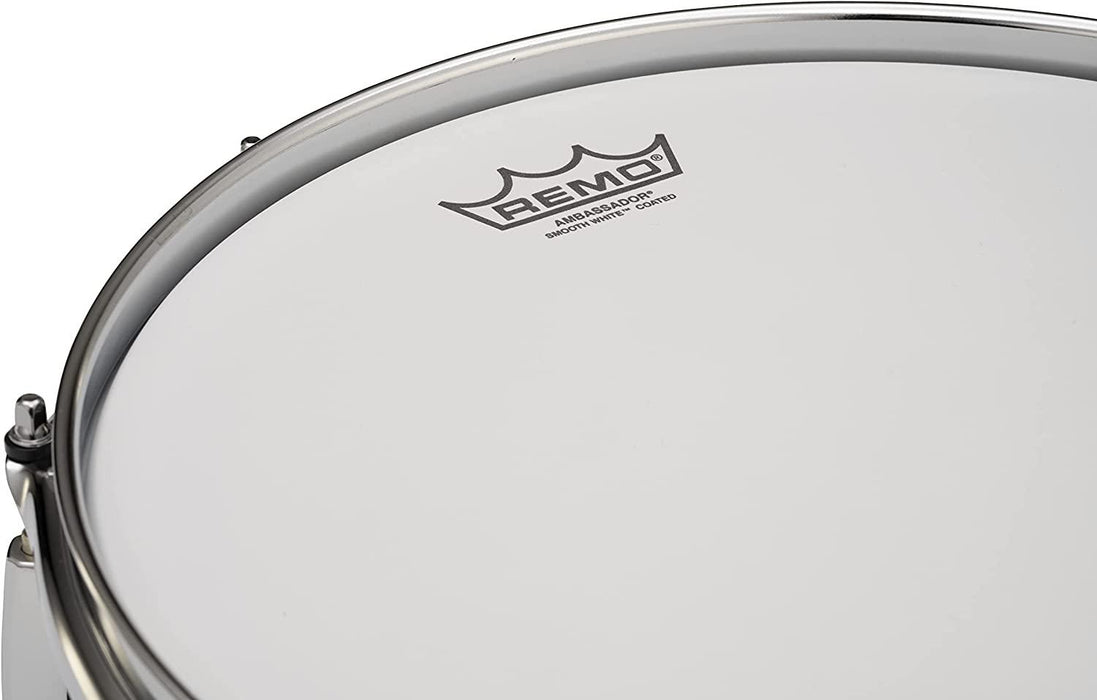 Tarola 14x6.5" Sensitone STA1465BR PEARL aaa