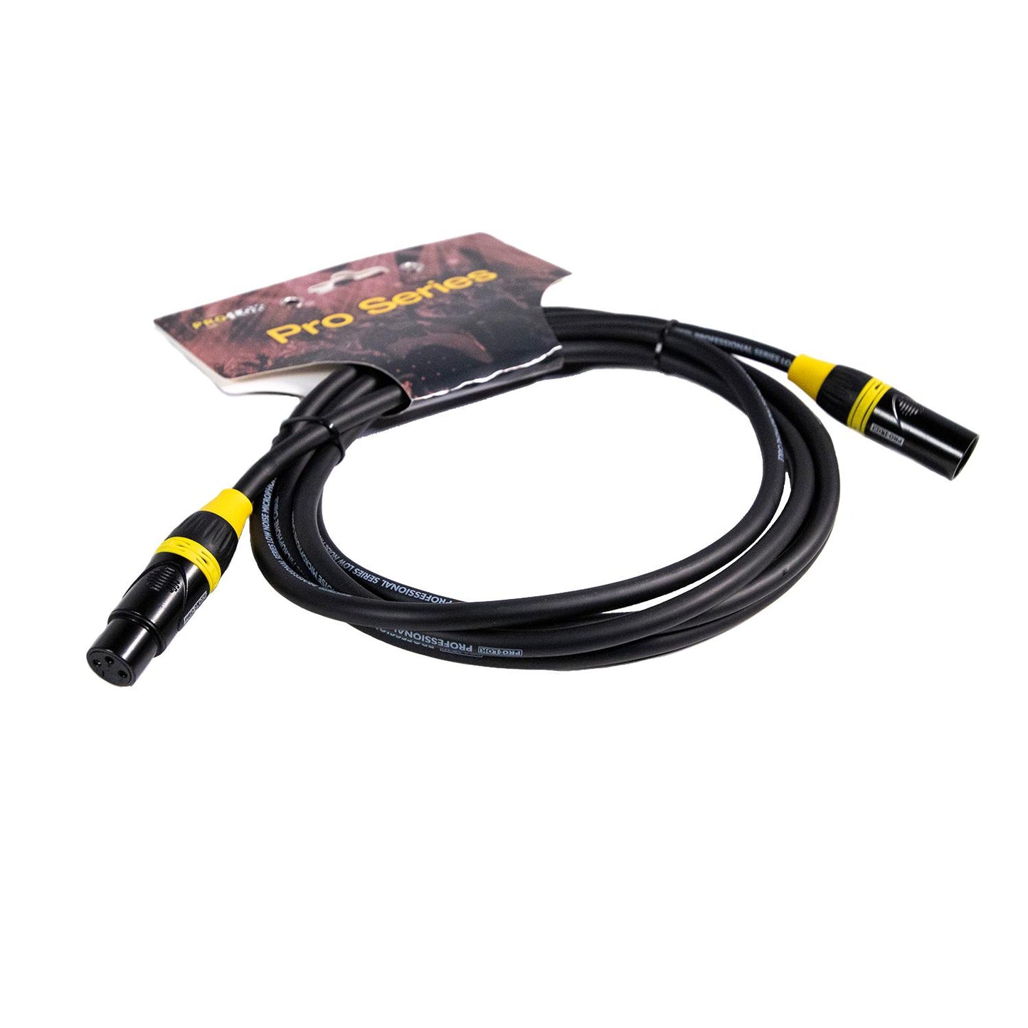 Cable para Micrófono PROS10-MIC TROPICAL