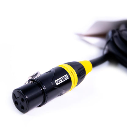 Cable para Micrófono PROS30-MIC TROPICAL