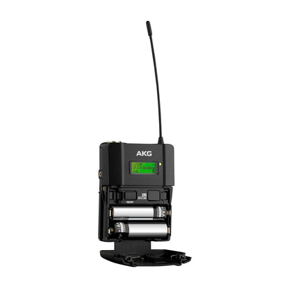 Transmisor Reference Digital DPT800 BD2 AKG