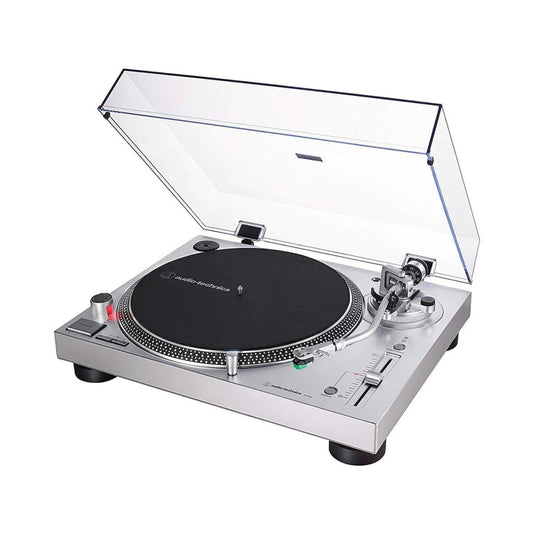 Tornamesa usb/analoga AT-LP120XUSB-SV