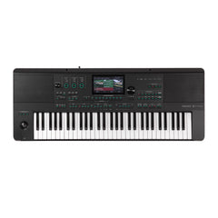 Teclado Profesional de Acompañamiento TITAN II KEYBOARD