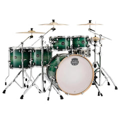 Batería Acústica Serie Armory de 6 piezas AR628S-HC-FG MAPEX
