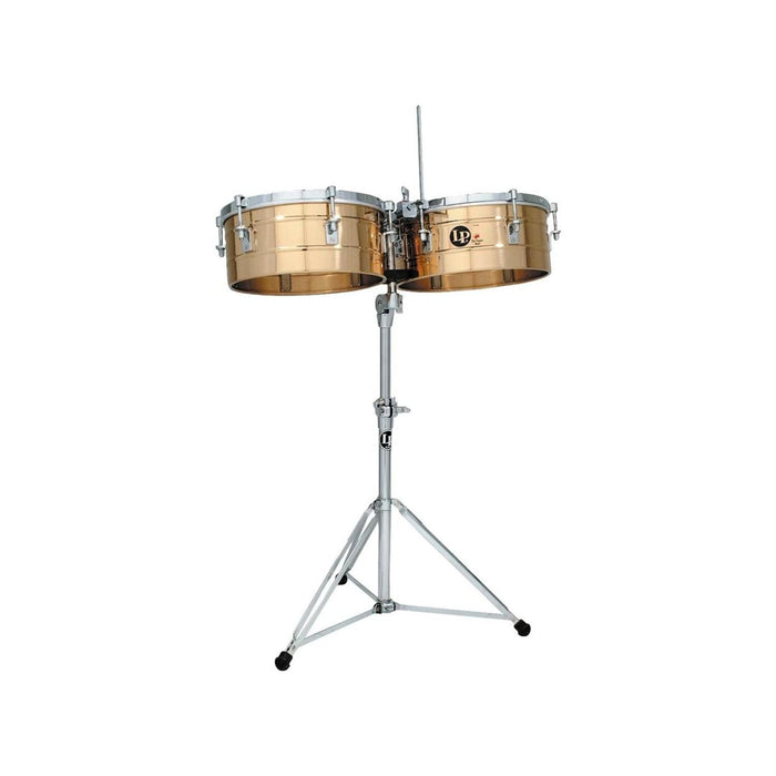 Timbales Tito Puente LP257-B LATIN PERCUSSION aaa