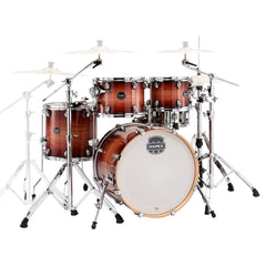 Batería Acústica Armory Redwood Burst AR529S-HC-RA MAPEX