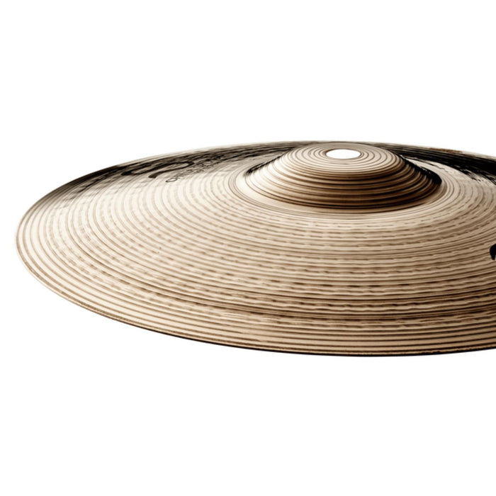 Platillo China Splash 10" S10CS ZILDJIAN aaa