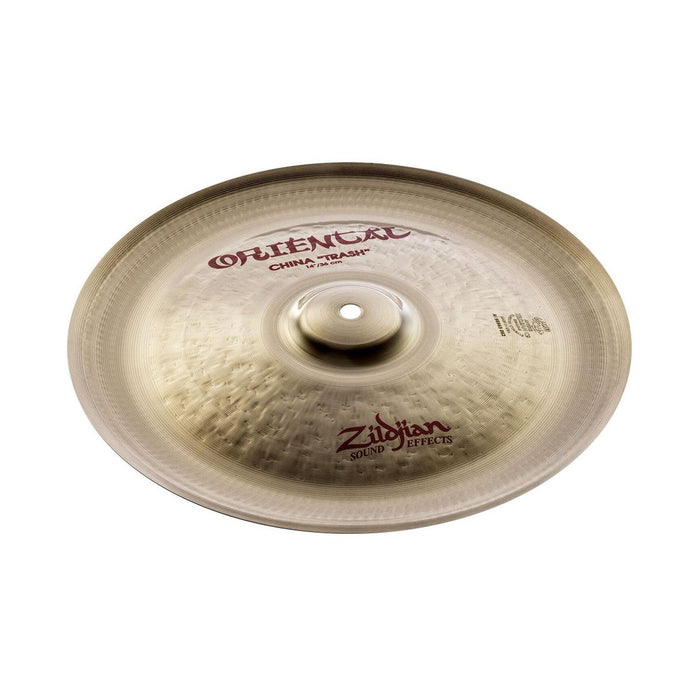 Platillo A0614 ZILDJIAN aaa