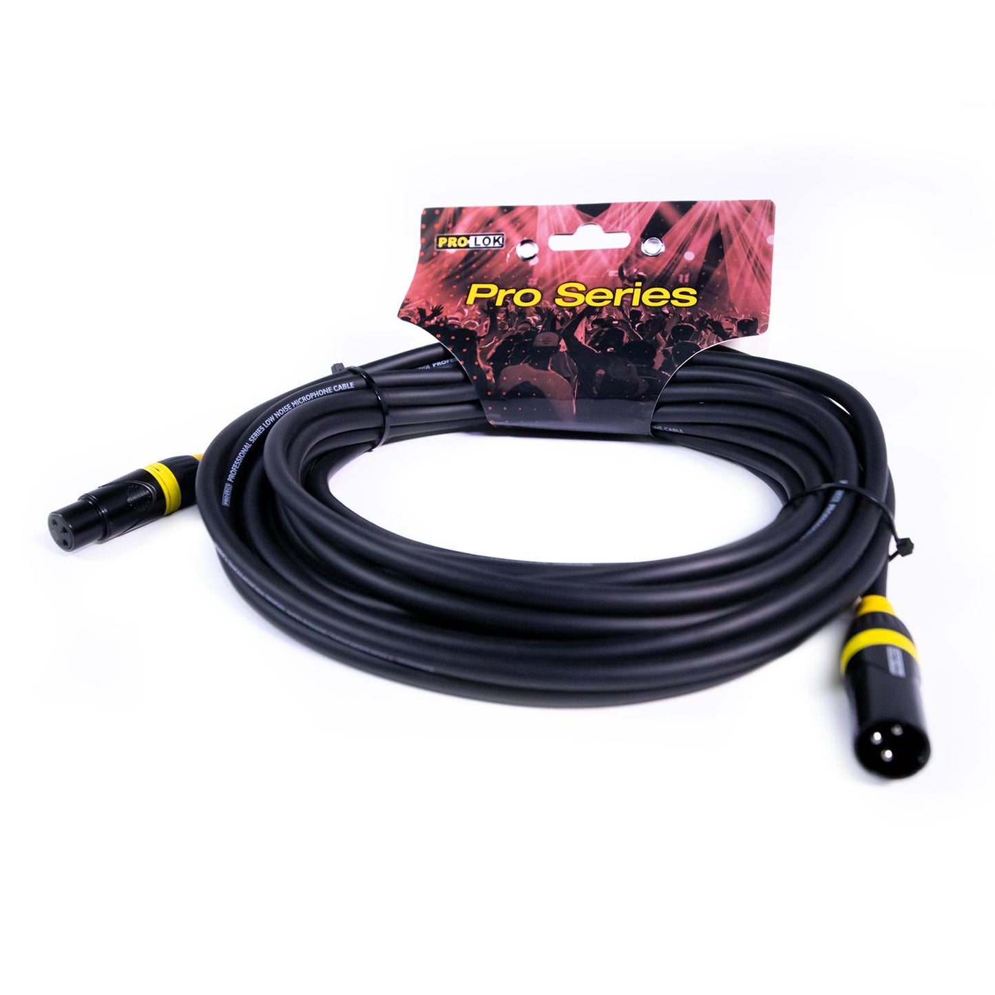 Cable para Micrófono PROS30-MIC TROPICAL