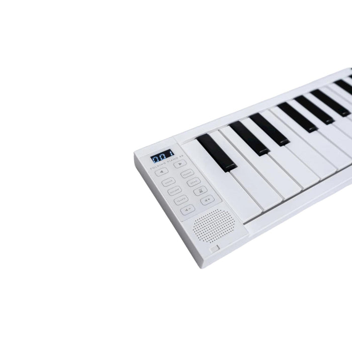 Teclado y Controlador MIDI Plegable FOLDING PIANO 88 CARRY-ON aaa
