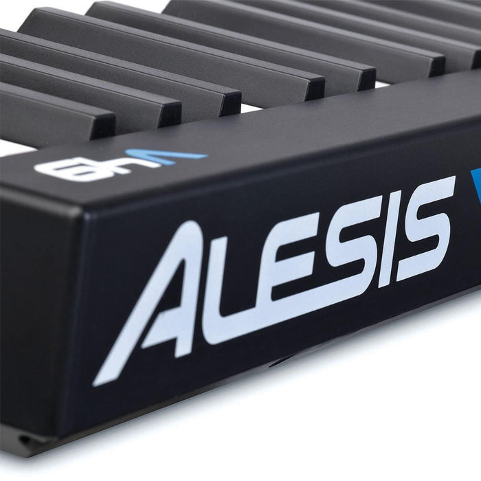 Controlador midi V49 ALESIS aaa