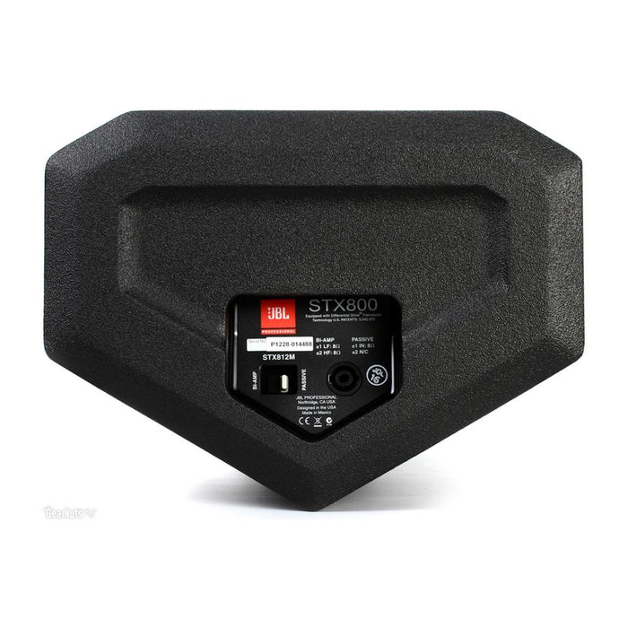 Bafle monitor pasivo 12" STX812M JBL aaa