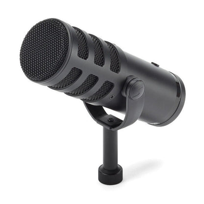 Micrófono dinámico para Broadcast SAQ9U SAMSON
