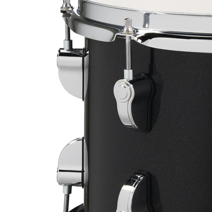 Shell Pack New Yorker 4 piezas PDNY1604BO PACIFIC DRUMS. aaa